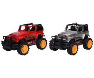 Obrázek z Auto terénní 20 cm 